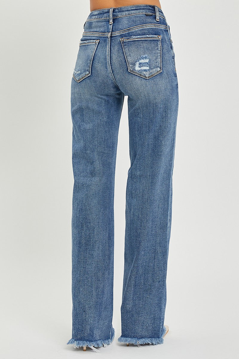 Jody HR Long Straight