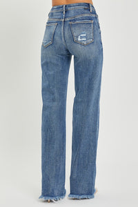 Jody HR Long Straight