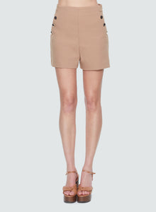 High Waisted Shorts