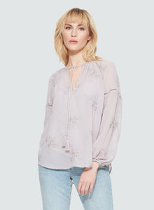 Crochet Insert Top