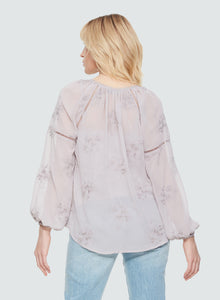 Crochet Insert Top