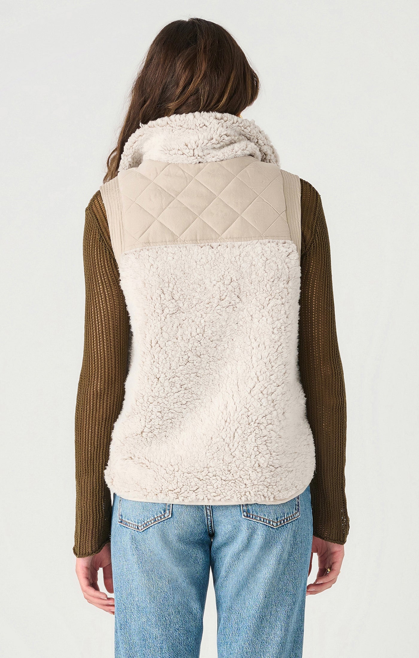GUESS Originals Eco Sweater Vest ベスト ベスト | GUESS(ゲス) JAPAN 公式オンラインストア |  GUESS JAPAN OFFICIAL ONLINE STORE
