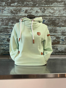 XXL ONLY Cucumber Pullover Hoodie