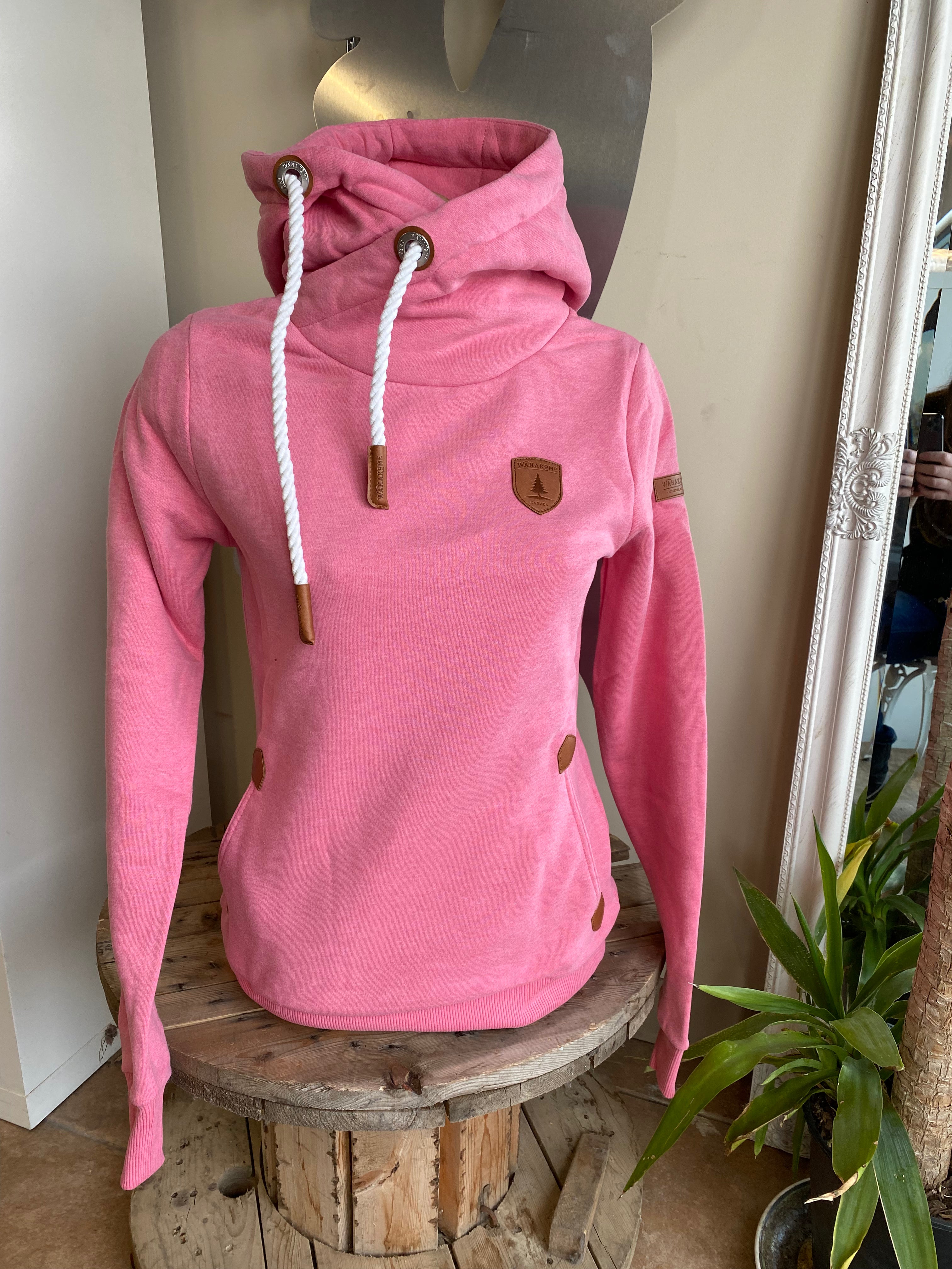 Wanakome sweatshirt deals