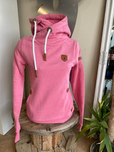 Wanakome Artemis Punch Hoodie