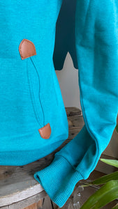Artemis Lake Pullover Hoodie